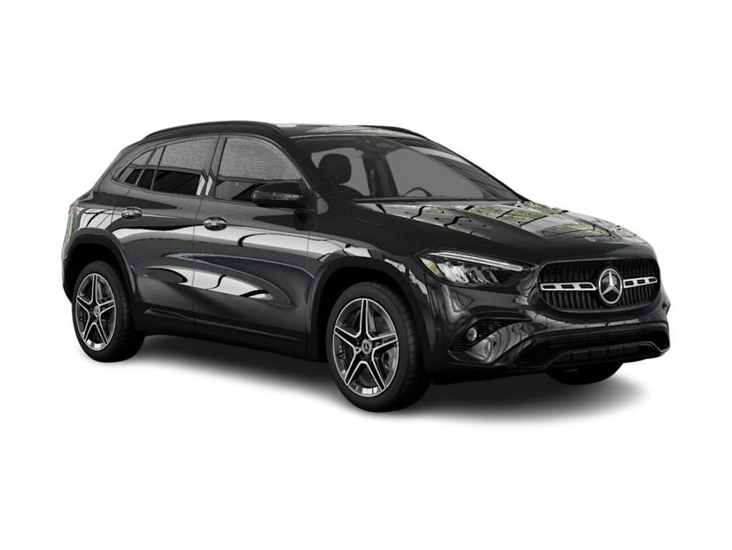 Thumbnail: 2026 Mercedes-Benz GLA - 13