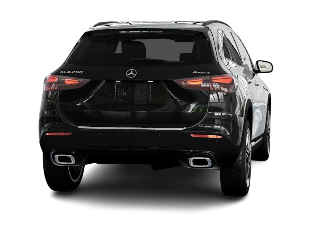 Thumbnail: 2026 Mercedes-Benz GLA - 25