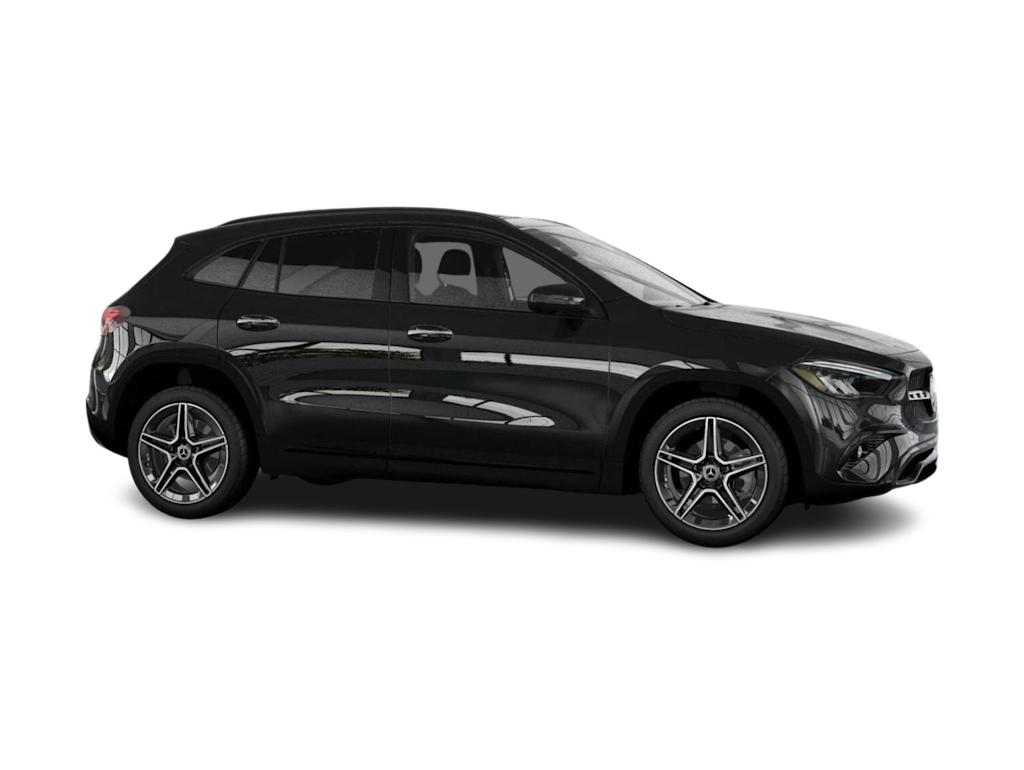 Thumbnail: 2026 Mercedes-Benz GLA - 16