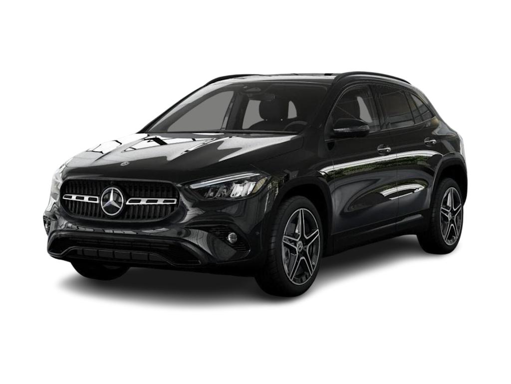 Thumbnail: 2026 Mercedes-Benz GLA - 39