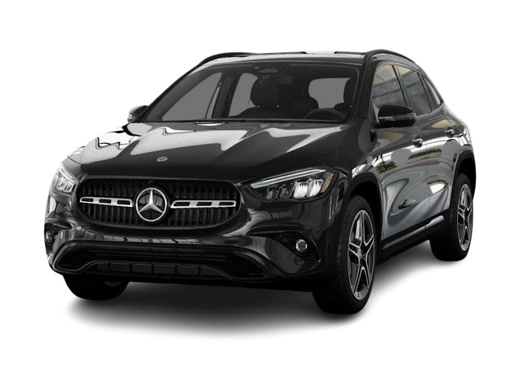 Thumbnail: 2026 Mercedes-Benz GLA - 40