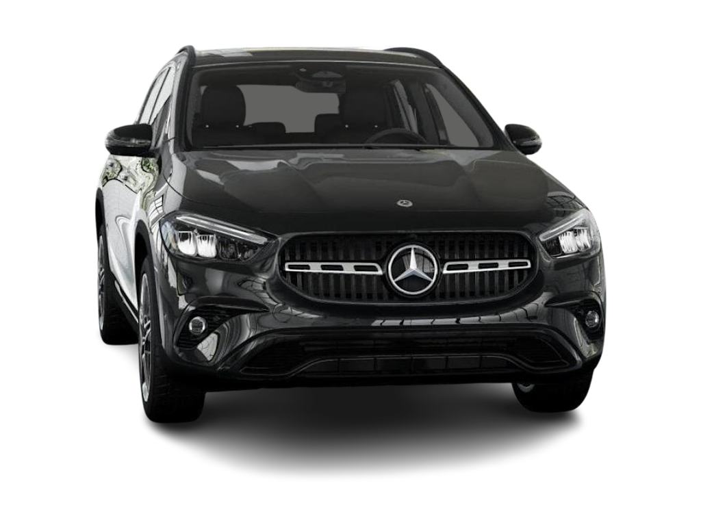 Thumbnail: 2026 Mercedes-Benz GLA - 10
