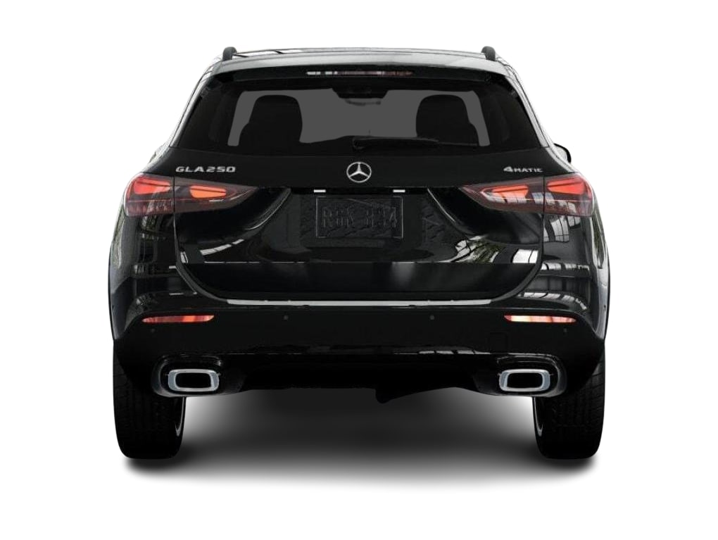 Thumbnail: 2026 Mercedes-Benz GLA - 5