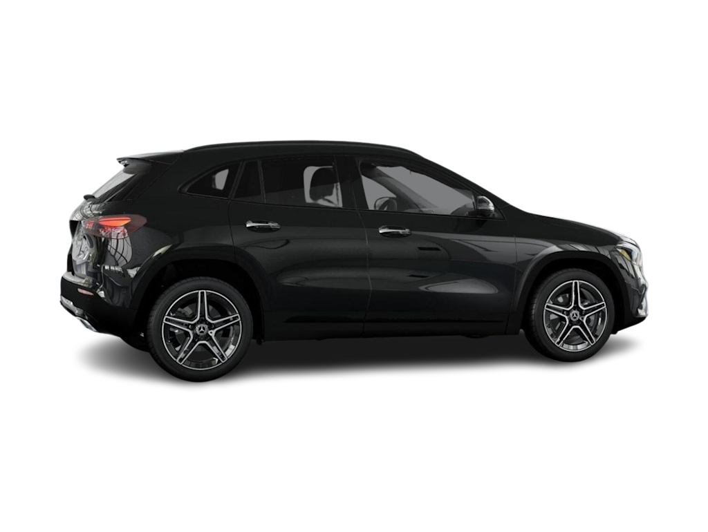 Thumbnail: 2026 Mercedes-Benz GLA - 19