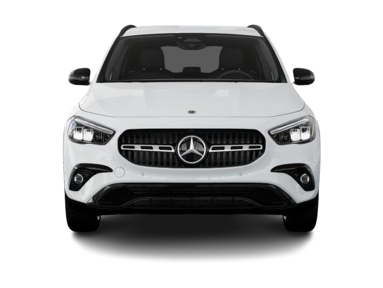 Thumbnail: 2026 Mercedes-Benz GLA - 4