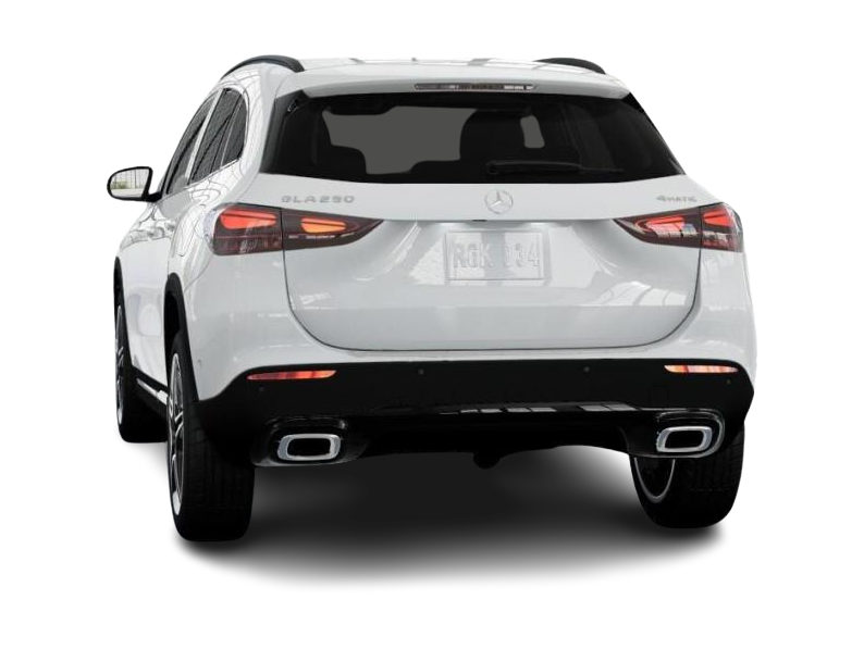 Thumbnail: 2026 Mercedes-Benz GLA - 25