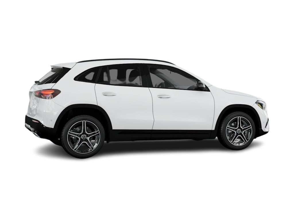 Thumbnail: 2026 Mercedes-Benz GLA - 18