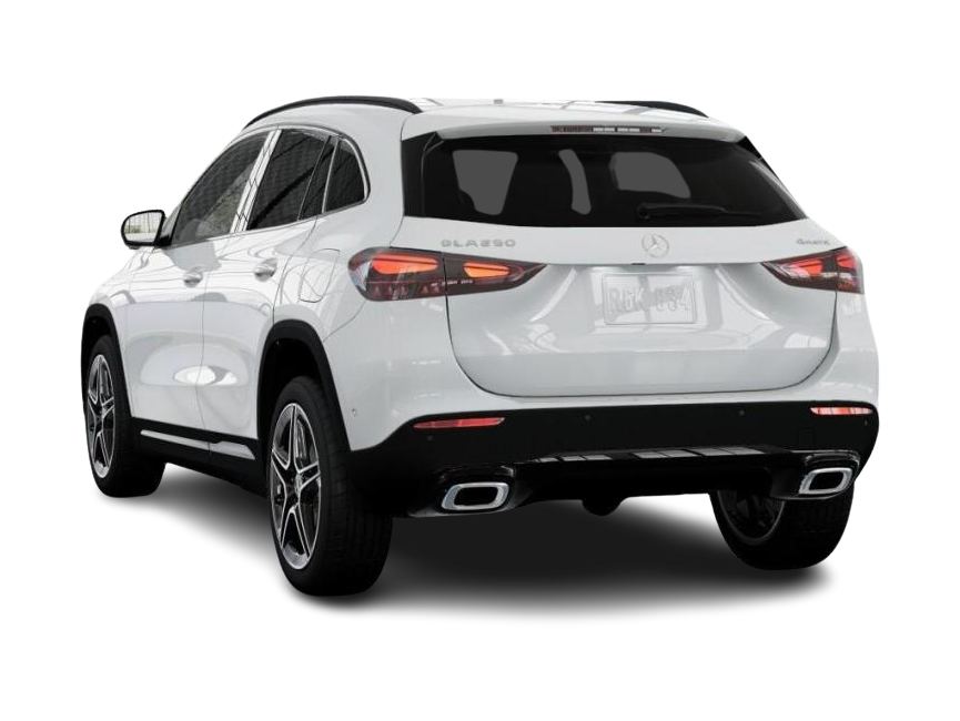 Thumbnail: 2026 Mercedes-Benz GLA - 26