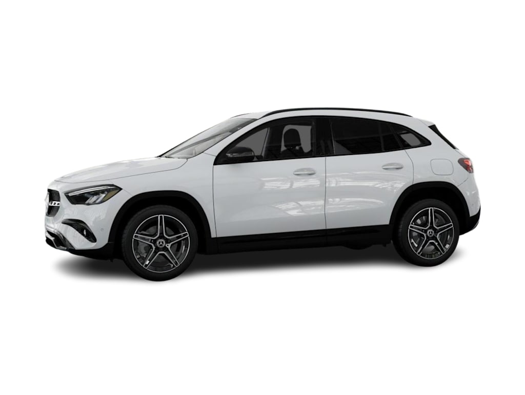 Thumbnail: 2026 Mercedes-Benz GLA - 32