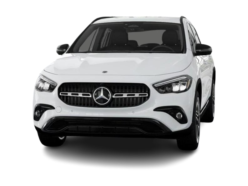 Thumbnail: 2026 Mercedes-Benz GLA - 38