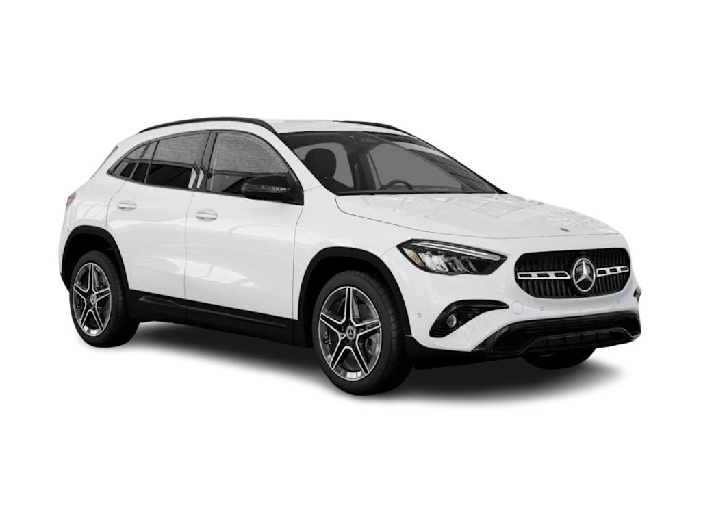 Thumbnail: 2026 Mercedes-Benz GLA - 11