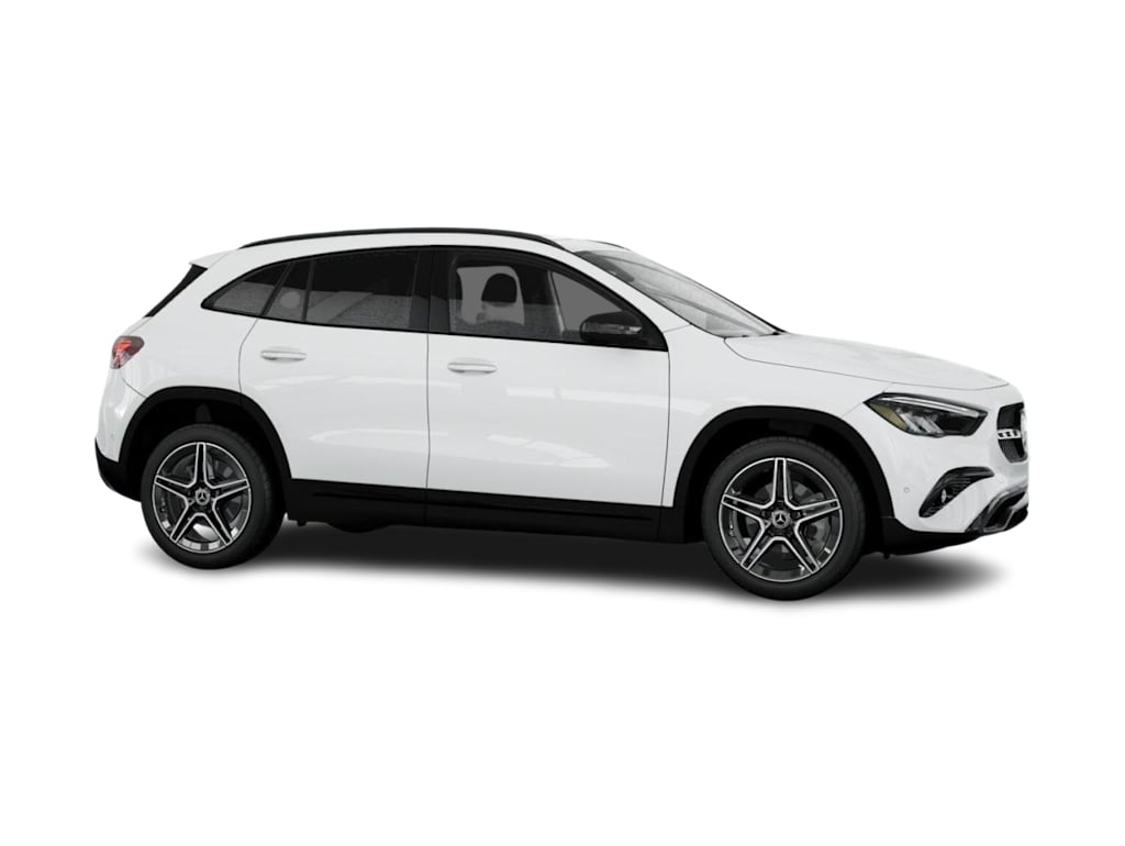 Thumbnail: 2026 Mercedes-Benz GLA - 14