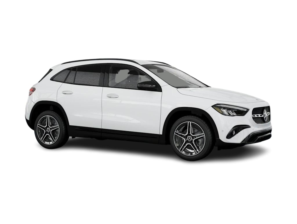 Thumbnail: 2026 Mercedes-Benz GLA - 13