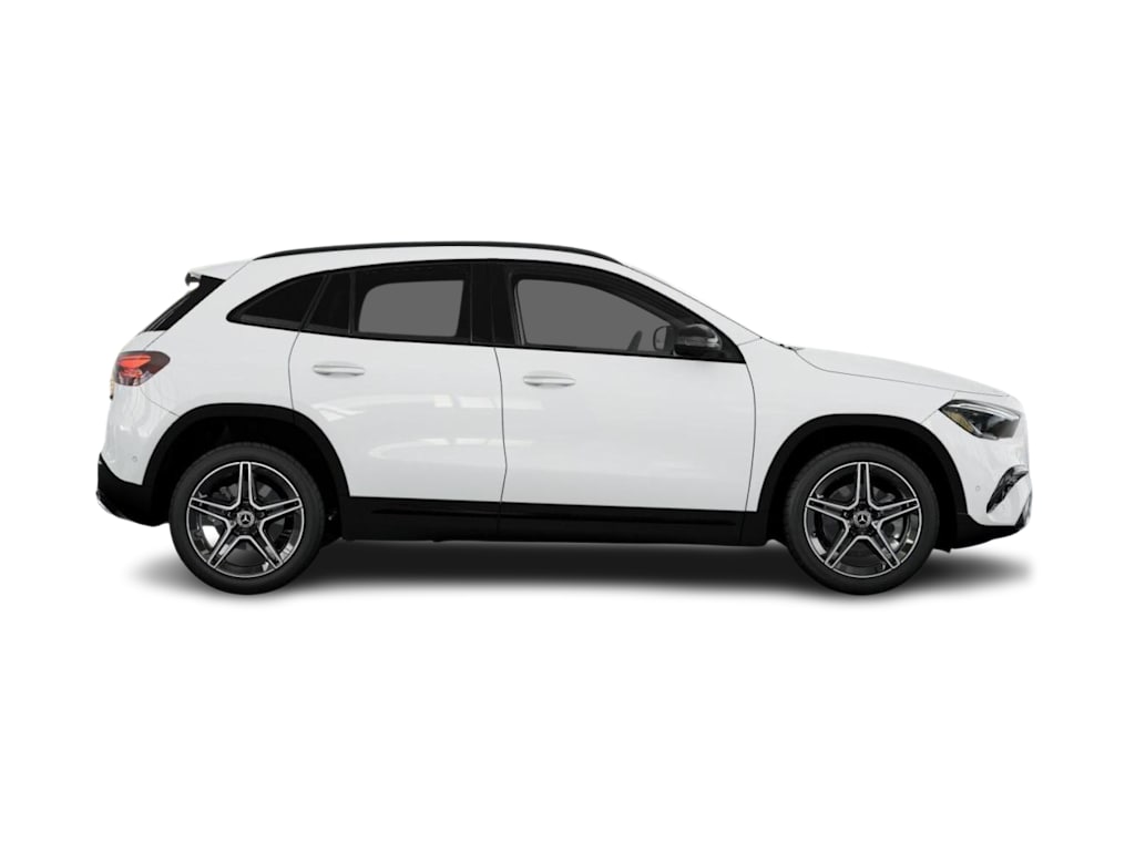 Thumbnail: 2026 Mercedes-Benz GLA - 16