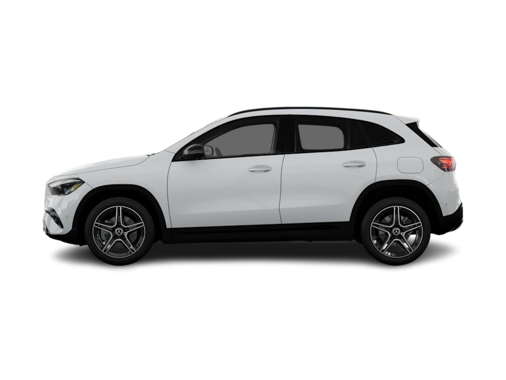 Thumbnail: 2026 Mercedes-Benz GLA - 30