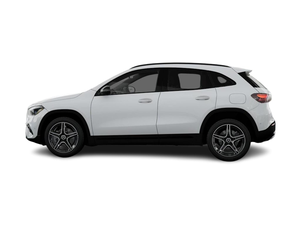 Thumbnail: 2026 Mercedes-Benz GLA - 29
