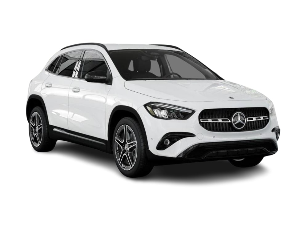 Thumbnail: 2026 Mercedes-Benz GLA - 10
