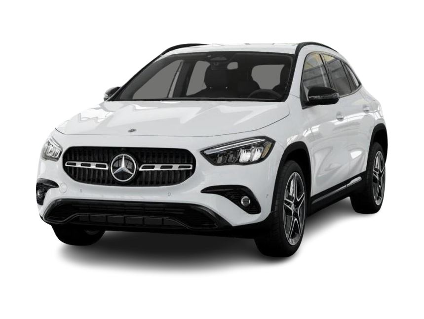 Thumbnail: 2026 Mercedes-Benz GLA - 37