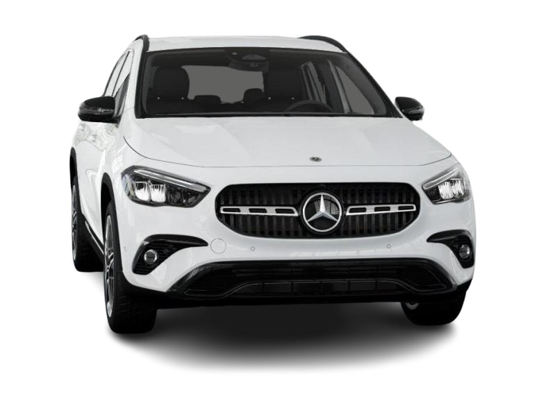 Thumbnail: 2026 Mercedes-Benz GLA - 8