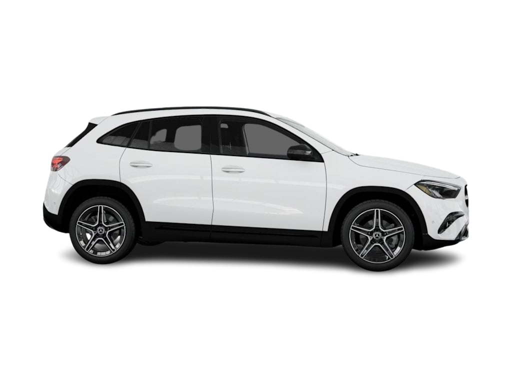 Thumbnail: 2026 Mercedes-Benz GLA - 15