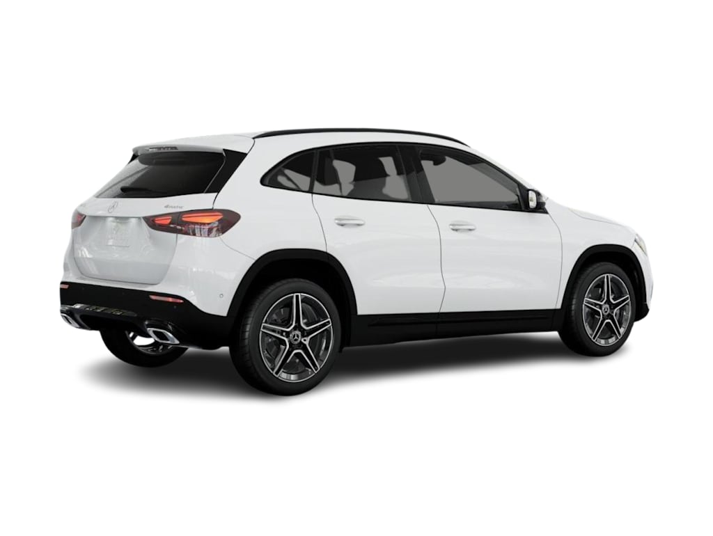 Thumbnail: 2026 Mercedes-Benz GLA - 20