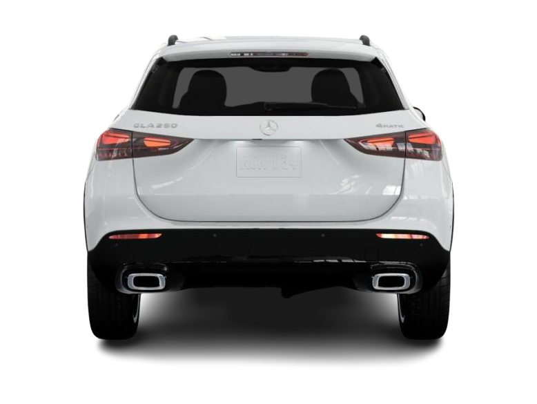 Thumbnail: 2026 Mercedes-Benz GLA - 24
