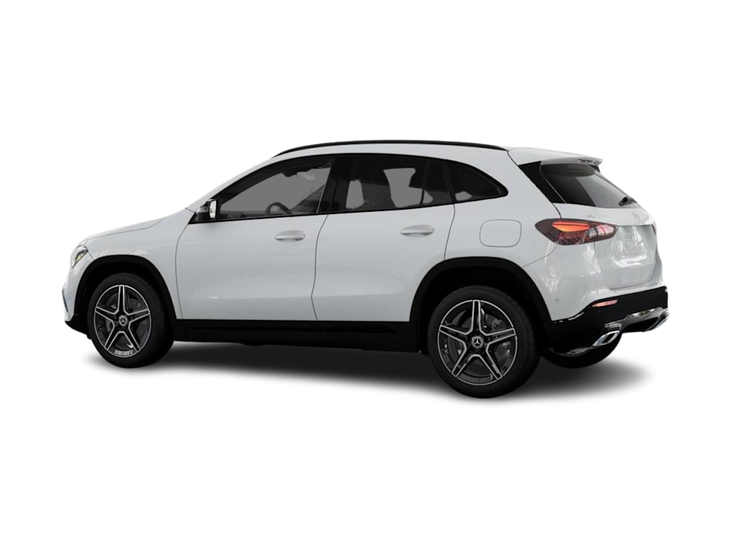 Thumbnail: 2026 Mercedes-Benz GLA - 27