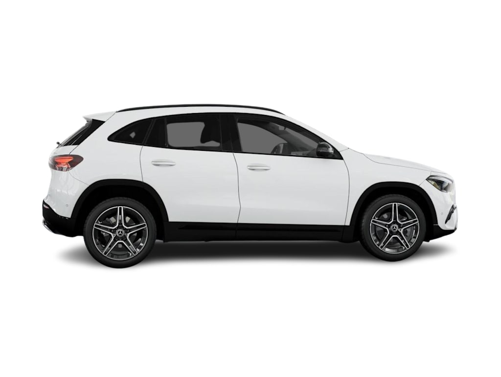 Thumbnail: 2026 Mercedes-Benz GLA - 17