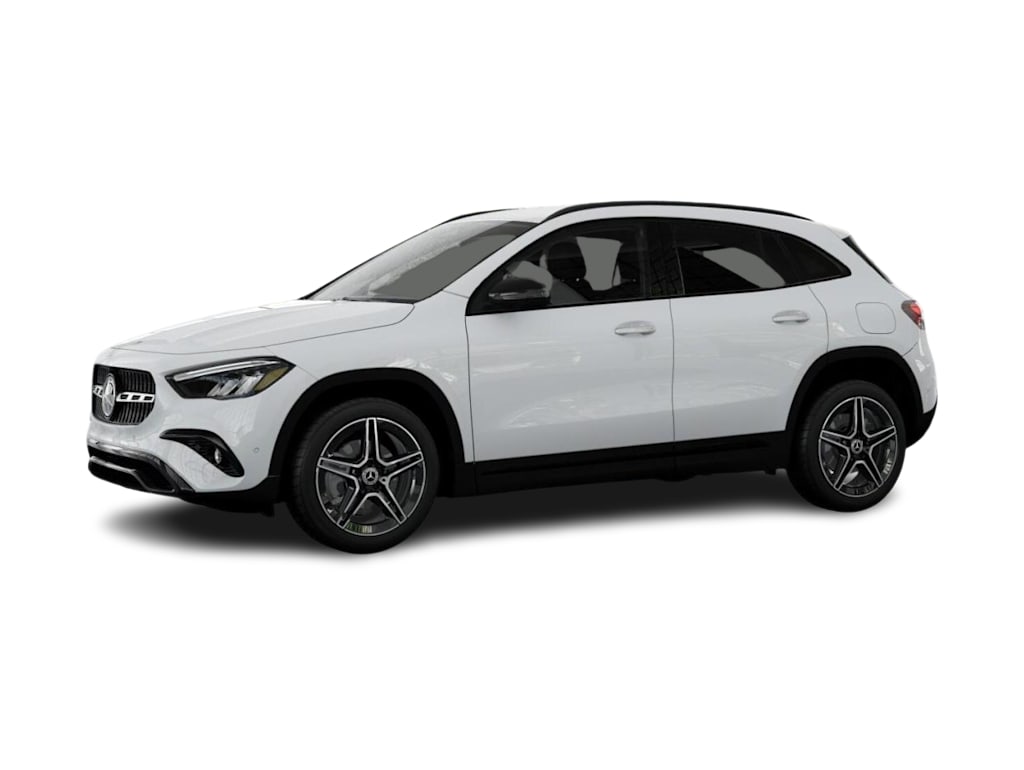 Thumbnail: 2026 Mercedes-Benz GLA - 33