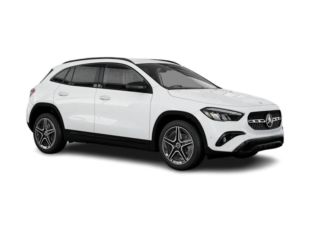 Thumbnail: 2026 Mercedes-Benz GLA - 12