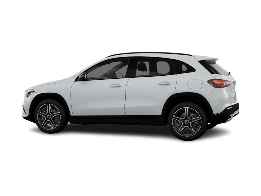 Thumbnail: 2026 Mercedes-Benz GLA - 28