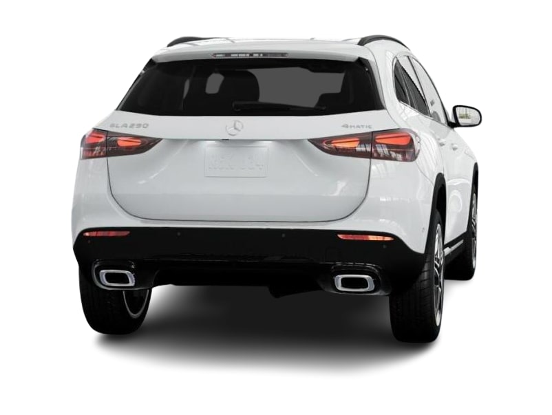 Thumbnail: 2026 Mercedes-Benz GLA - 23