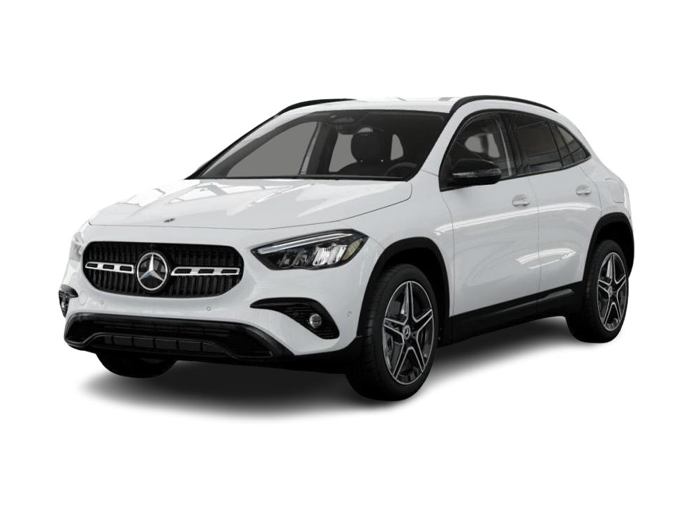Thumbnail: 2026 Mercedes-Benz GLA - 36