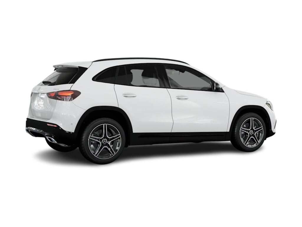 Thumbnail: 2026 Mercedes-Benz GLA - 19