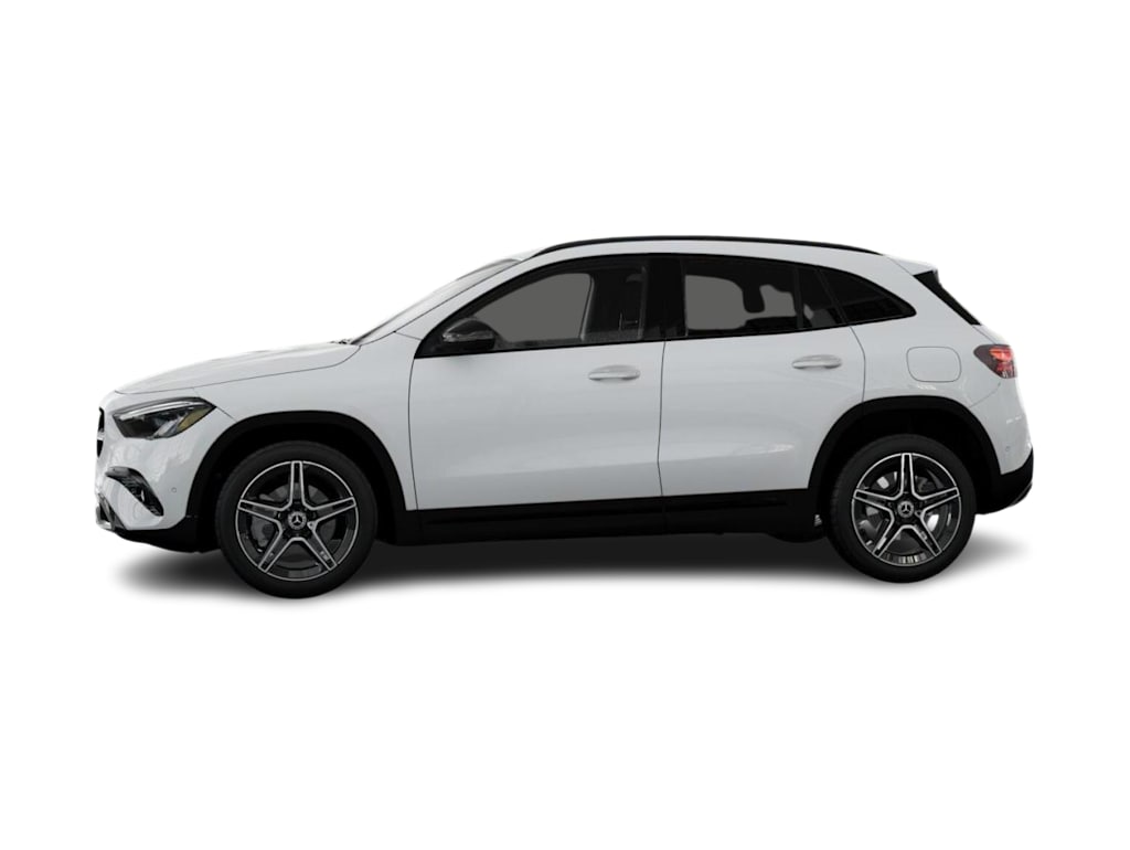 Thumbnail: 2026 Mercedes-Benz GLA - 31
