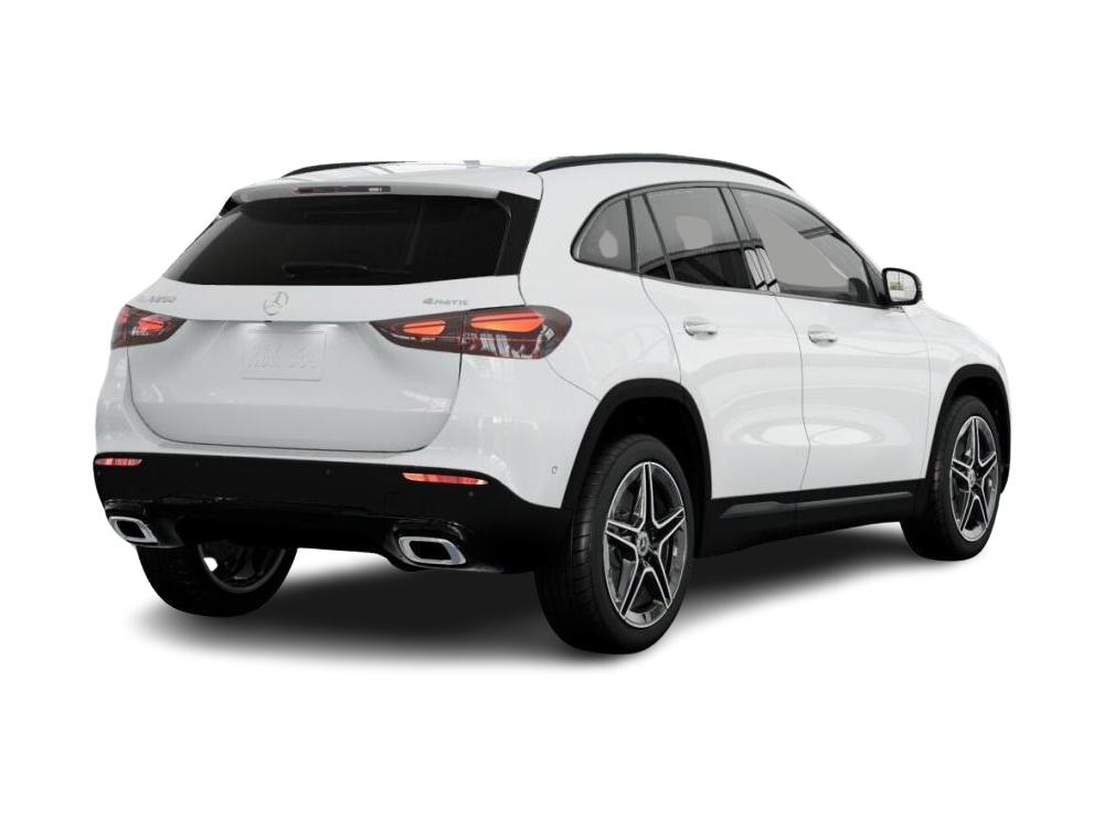 Thumbnail: 2026 Mercedes-Benz GLA - 22