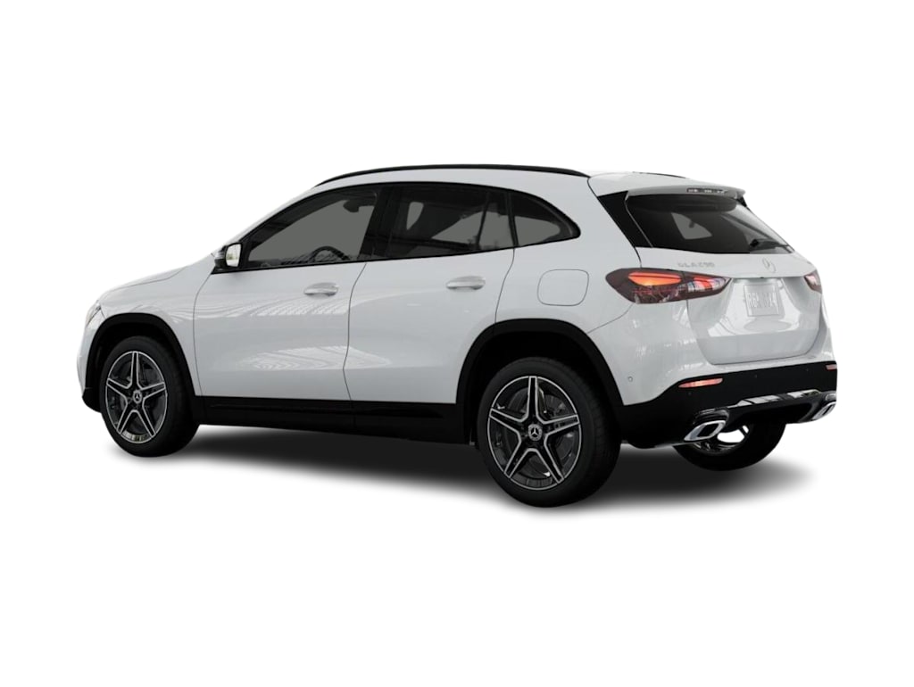 Thumbnail: 2026 Mercedes-Benz GLA - 3
