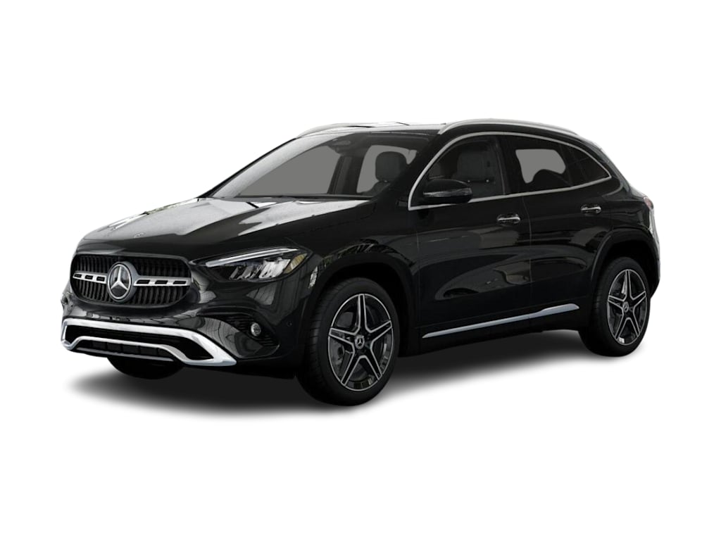 Thumbnail: 2026 Mercedes-Benz GLA - 38