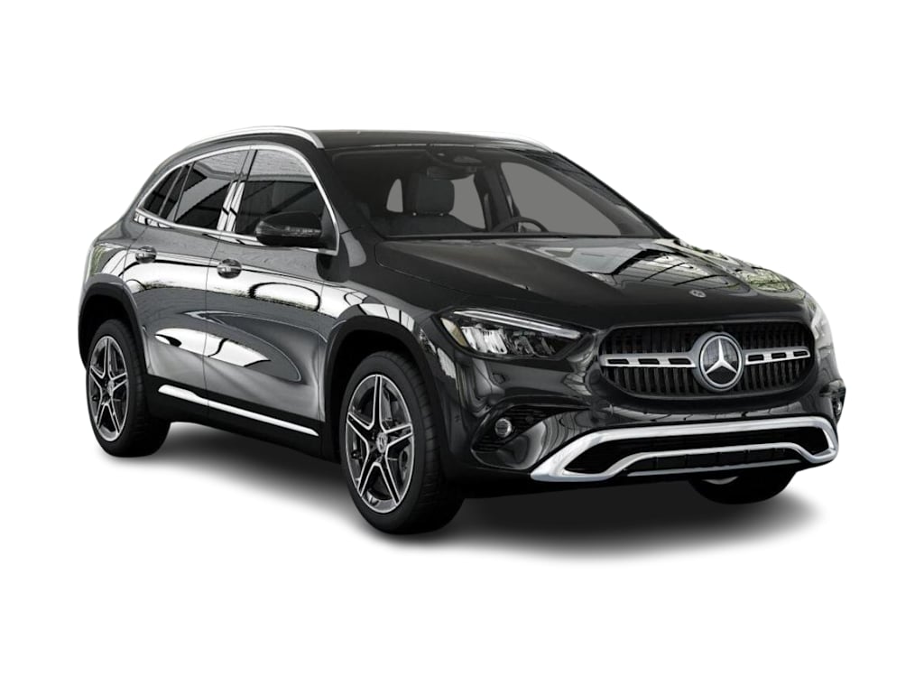 Thumbnail: 2026 Mercedes-Benz GLA - 12