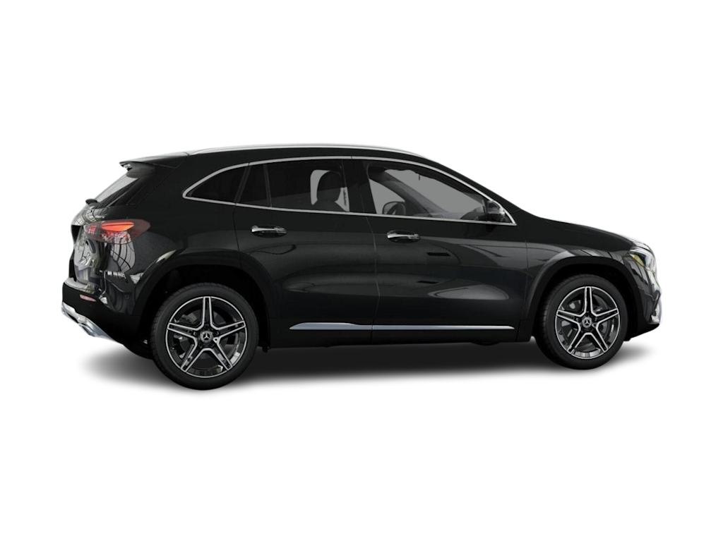 Thumbnail: 2026 Mercedes-Benz GLA - 19