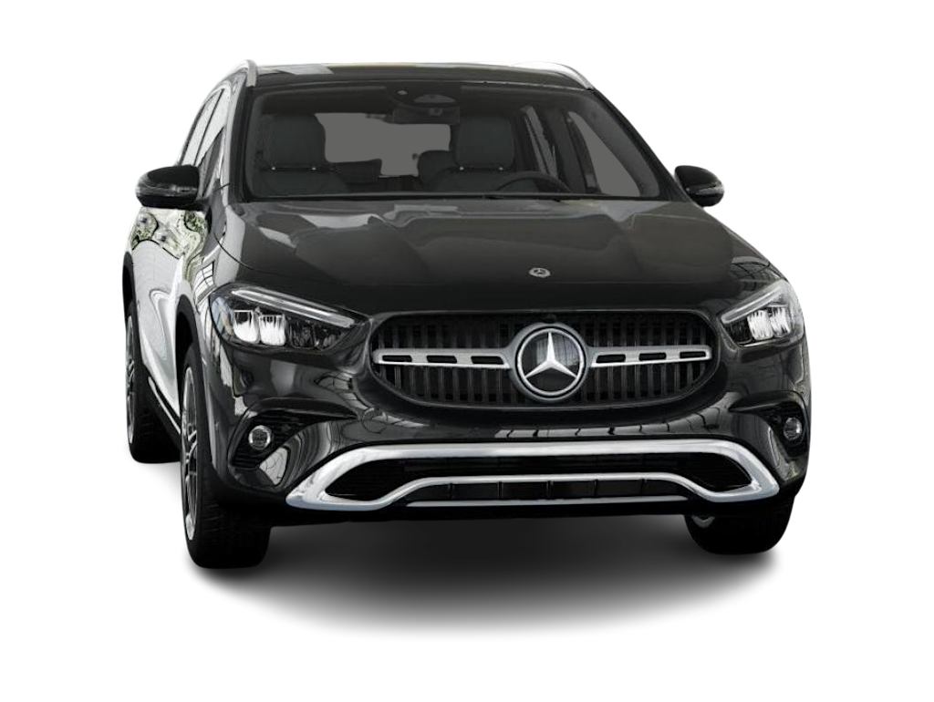 Thumbnail: 2026 Mercedes-Benz GLA - 10
