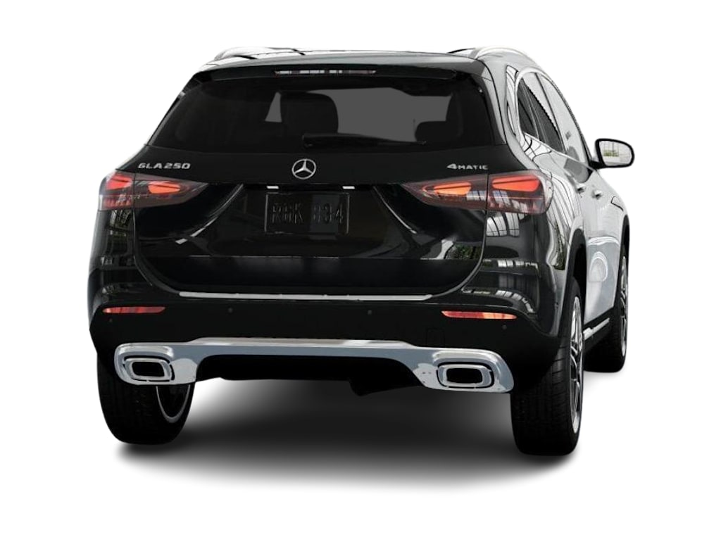 Thumbnail: 2026 Mercedes-Benz GLA - 25