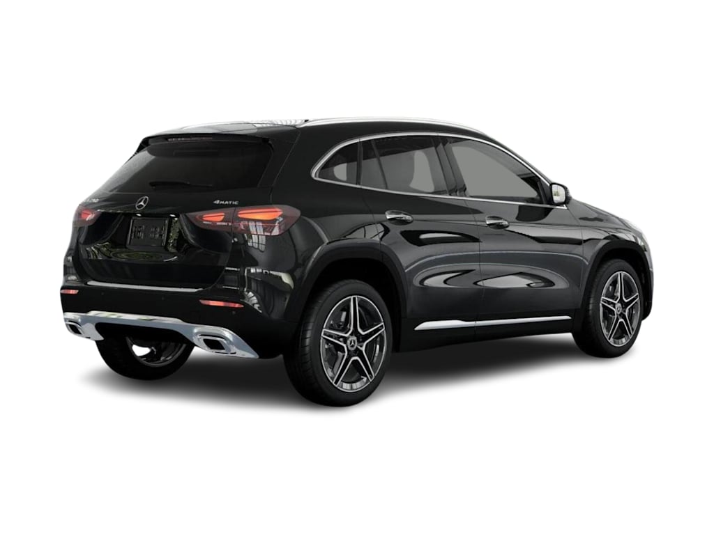 Thumbnail: 2026 Mercedes-Benz GLA - 22
