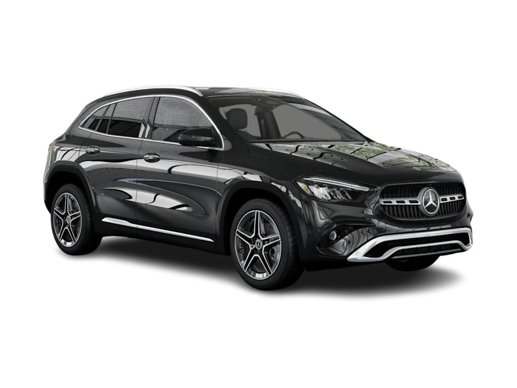 Thumbnail: 2026 Mercedes-Benz GLA - 13