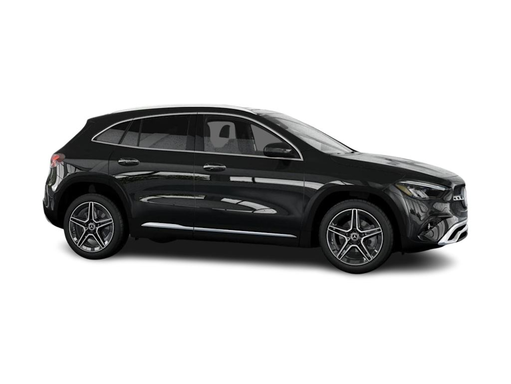 Thumbnail: 2026 Mercedes-Benz GLA - 16