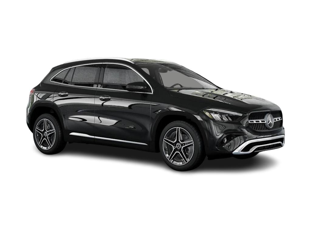 Thumbnail: 2026 Mercedes-Benz GLA - 14