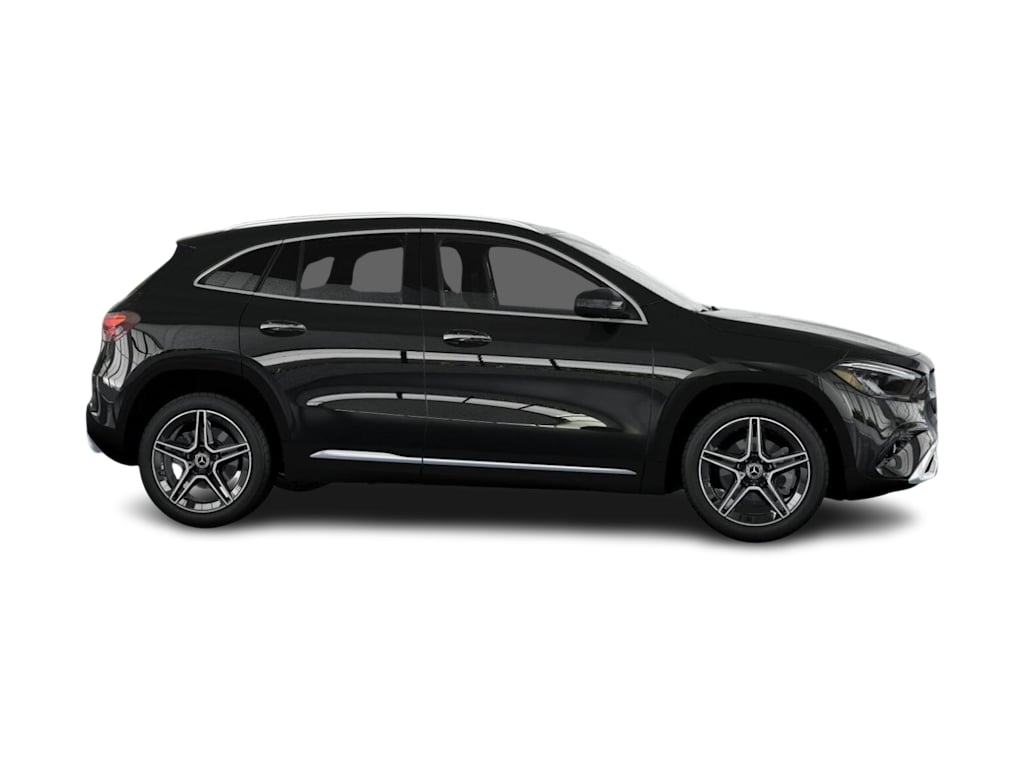 Thumbnail: 2026 Mercedes-Benz GLA - 17