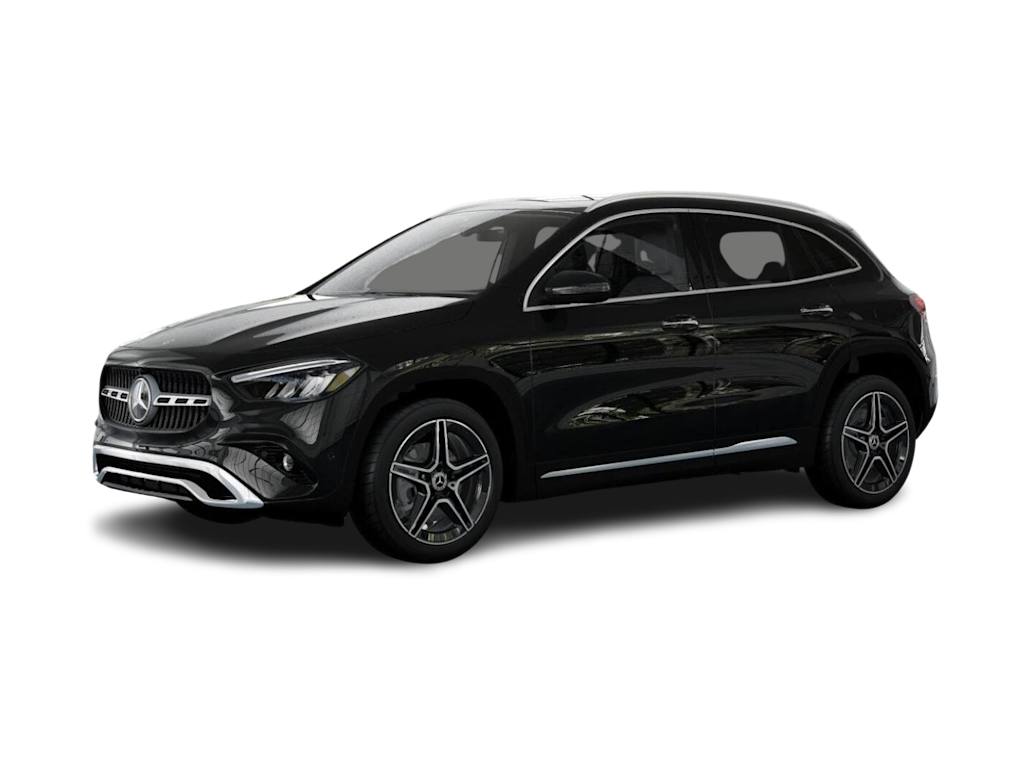 Thumbnail: 2026 Mercedes-Benz GLA - 37