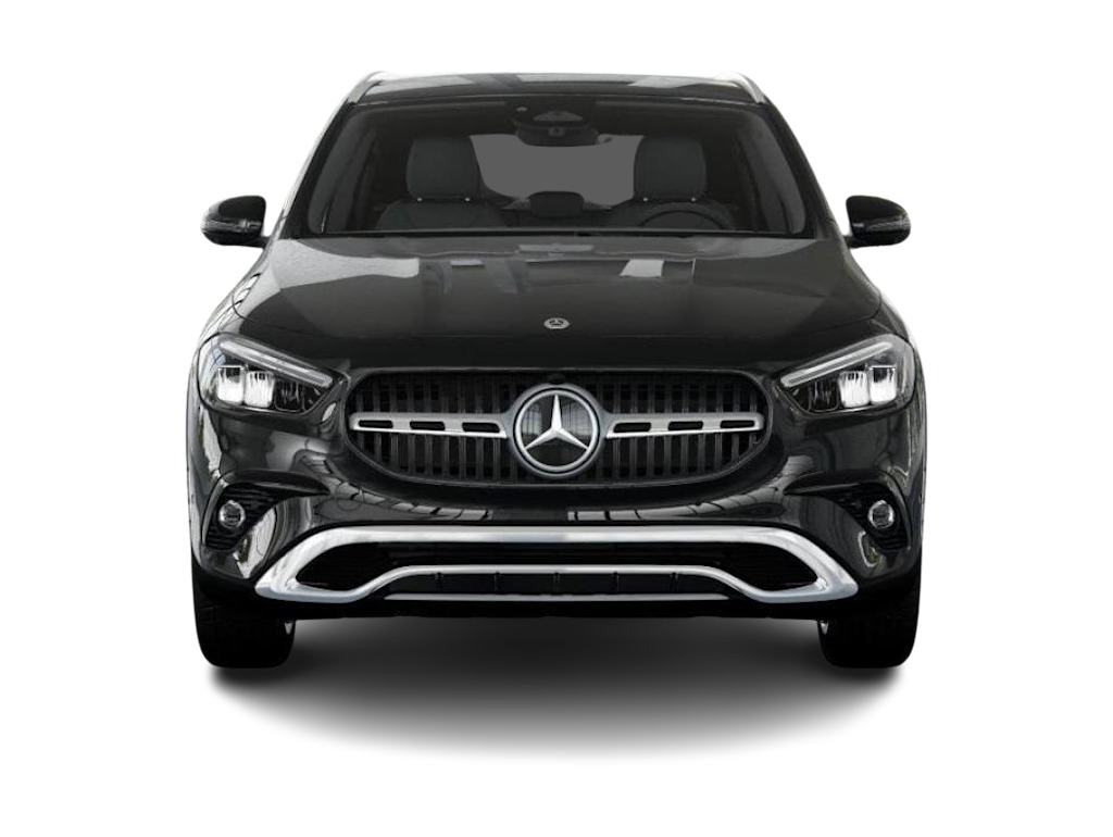 Thumbnail: 2026 Mercedes-Benz GLA - 5