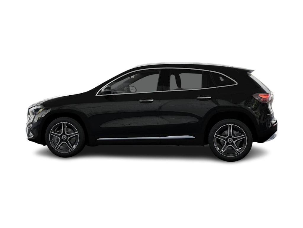 Thumbnail: 2026 Mercedes-Benz GLA - 32